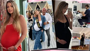 Roxana Nemeș, primele fotografii cu gemenii! Mesajul emoționant transmis de vedetă: „Două inimi mici, două suflete care cresc zi de zi cu noi”