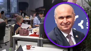 Culmea austerităţii: Guvernul anunţă concedieri masive şi reduceri bugetare, însă numărul angajaților la stat a crescut