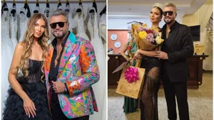 Cătălin Botezatu și Nicolle Fota s-au despărțit. Designerul a dezvăluit motivul: „Nu am timp să cresc copii”