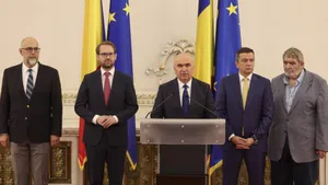 S-a decis! Se taie pensiile speciale. Partidele din coaliție s-au înțeles pe acest subiect, măsura va fi adoptată luni, prin asumarea răspunderii
