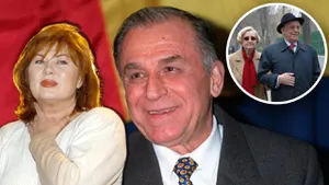 Celebra actriță care i-a furat mințile lui Ion Iliescu, deși era căsătorit cu Nina: „O ducea prin străinătate. Era o iubire ciudată, cu granițe”