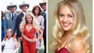 Cum arată Lucy Ewing din ”Dallas” la 66 de ani. Are doi nepoți și locuiește împreună cu fiica ei