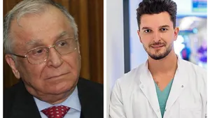 Medic ATI, despre ultimele clipe din viața lui Ion Iliescu: ”A murit lent, într-un fel pe care nu-l doresc nimănui”
