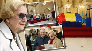 Exclusiv / Vești teribile despre Nina Iliescu. Refuză să meargă la spital, deși nu se simte bine, nu mai primește vizite și nu mai răspunde la telefon. Detalii cutremurătoare!