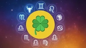 Luna decembrie îți poartă noroc. Patru zodii încheie anul 2025 fericite și împlinite pe toate planurile