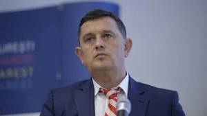 Gheorghe Piperea, europarlamentar AUR, îi avertizează pe români: ”Inflație mare + recesiune + șomaj mare. Executări silite, evacuări din locuințe în aprilie”