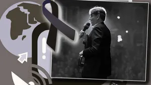 Doliu în lumea artiștilor! Unul dintre cei mai cunoscuți realizatori TV și prezentatori de radio s-a stins din viață: „Foarte iubit și foarte respectat”