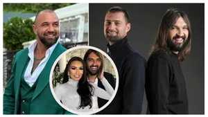 Scandal de proporţii: Gabi Tamaş, dat afară din restaurant şi interzis în „It Cucina” după ce i-a dat „decisiva” lui Alex Bodi