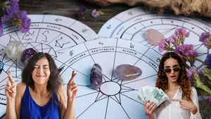Zodiile născute sub steaua norocului: Bani, succes și putere în tot ce fac