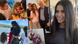Elena Băsescu și-a sărbătorit fiica cea mare! Sofia Anais a împlinit 12 ani, iar familia a petrecut alături de ea