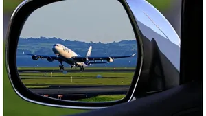 Demisii în bloc de la conducerea Asociaţiei Aeroporturilor din România