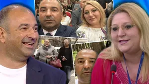EXCLUSIV Diana Șoșoacă dă de toți pereții cu fostul soț: ”Un incult juridic. S-ar putea să-l vedem cu mulți ani de pușcărie pe care mi i-a urat mie”