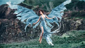 5 ZODII cu suflete de ÎNGERI. Ești și tu pe listă? 