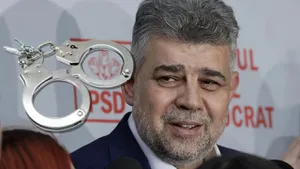 EXCLUSIV Marcel Ciolacu nu se teme de închisoare: „O plângere penală e mereu. Să mă cheme la DNA. N-am furat nimic”