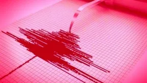 Cutremur puternic în noaptea de duminică spre luni, cu sute de morți și răniți. Ministerul Sănătății: „Echipele noastre se află pe teren”