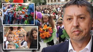 An şcolar 2025-2026. Schimbări în cascadă care bulverseză sistemul de Educaţie din temelii. Totul despre calendar, vacanţe, burse, salarii şi mesajul cinic al ministrului Daniel David