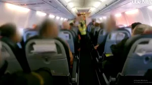 Români expulzaţi din Marea Britanie, după ce au comis infracţiuni grave, dar cu câte 2.000 de lire de persoană: „De ce să fiu deportat? Am greşit, am plătit pentru asta”
