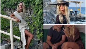 Flavia Mihășan iubește din nou, la aproape 2 ani de la divorț. Cine este bărbatul care i-a cucerit inima: „Da, suntem într-o relație”