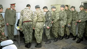 Surprinzător! Un bărbat din Iași a cerut despăgubiri materiale pentru suferințele din perioada serviciului militar! Cum au reacționat judecătorii