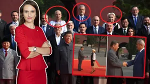 Ministra rezist umblă cu cioara vopsită. Critică întâlnirea lui Năstase și Dăncilă cu Putin, dar a uitat de cursurile făcute în Rusia: „Oare de ce dna Țoiu o fi simțit nevoia să se afirme cu declarații tembele”