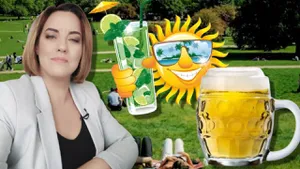 Prognoza meteo. Un ciclon sparge cupola de foc, Oana Păduraru anunţă furtuni violente