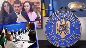 Scandal cât casa și demisie la Guvern. Două șefe din Ministerul Economiei s-au păruit pe holurile instituției, angajații au fost nevoiți să intervină pentru a le despărți. Reacția ministerului: „Respingem categoric informațiile false și denigratoare”