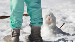 Vin ninsorile în România! Unde vor cădea primii fulgi de zăpadă începând de joi, 25 septembrie. Date de ultimă oră de la meteorologii Accuweather