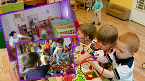 Tichete creşă 2025. Se dau 710 lei de lei de familie, ministerul Muncii a indexat valoarea ajutorului de la stat. Cine primeşte aceeaşi sumă pentru bone! DOCUMENT