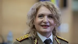 DNA a descins la Spitalul Militar și acasă la comandantul unității, gen. Florentina Ioniță. Suspiciuni de abuz și uzurpare de calități oficiale, cu 8,2 milioane de lei, prejudiciu