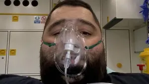 A câştigat 1.000.000 la loto şi a ajuns în spital după 3 luni. Cum a cheltuit banii: „Regret că am demisionat”
