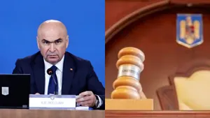 Premierul Ilie Bolojan, primul anunţ pentru români după decizia CCR cu privire la pensiile magistraţilor. Ce a vorbit cu delegația sosită la București miercuri, 8 octombrie