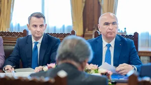 Scandal uriaş în Guvern. Se cere demisia de urgenţă, se aşteaptă reacţia premierului Ilie Bolojan
