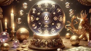 3 zodii care se îmbogățesc până la finalul anului 2025! Măriri de salariu și proiecte reușite pentru acești nativi