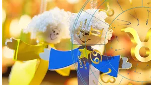 Mesaje de la ARHANGHELI pentru ZODII, săptămâna 6-12 octombrie 2025. Se anunță schimbări benefice. Ți se vor împini visuri mai vechi