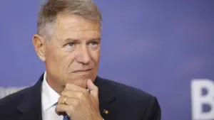 Premieră în Justiție! Curtea de Apel Constanța anulează în parte un decret al fostului președinte Klaus Iohannis. Decizia a fost publicată în Monitorul Oficial