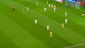 România – Austria 1-0 în preliminariile CM 2026. Ghiţă a marcat golul victoriei la ultima fază!