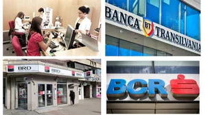 Ce salariu are un angajat la bancă în 2025. Tot mai puțini români vor să lucreze în sistemul bancar: ”Nu e un domeniu foarte căutat”