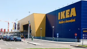 Cel puţin şapte furnizori IKEA din România au legătură cu distrugerea pădurilor naturale sau a altor arii cu valoare ridicată de conservare - Raport Greenpeace