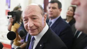 Traian Băsescu, după exit-pollurile la alegerile parlamentare 2020: PMP va avea peste 7% fără redistribuire