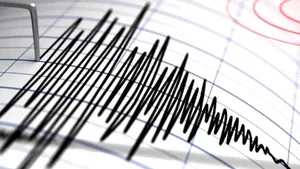 INFP: Cutremur cu magnitudine 3.1 în România, seism de 6.4 în Argentina