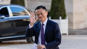 Fondatorul Alibaba, Jack Ma, a apărut în public pentru prima dată din octombrie anul trecut VIDEO