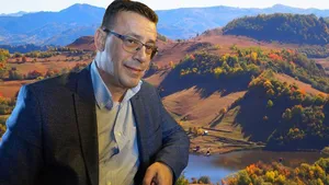 Victor Ciutacu, despre scandalul Roşia Montană: 