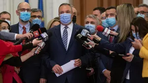 Miniştrii Guvernului Ciucă au fost audiaţi în comisiile parlamentare de specialitate. Votul va fi dat joi, în plenul reunit al Camerelor - DOCUMENT