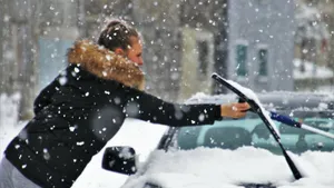 Prognoza meteo. România, lovită de un val polar, se depune strat de zăpadă. Cum va fi vremea de 1 Decembrie şi Moş Nicolae
