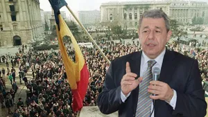 EXCLUSIV | Doru Viorel Ursu, dezvăluiri halucinante despre Revoluţia din 1989 şi executarea lui Ceauşescu. 