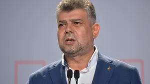 Scandal în Coaliţie. Marcel Ciolacu îl atacă dur pe Rareş Bogdan şi cere şedinţă de urgenţă