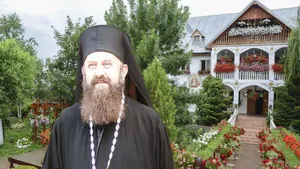 EXCLUSIV Sute de copii şi bătrâni din cadrul centrului social de la Mănăstirea Dumbrava riscă să ajungă în stradă. Aşezământul, în imposibilitatea de a achita facturile uriaşe