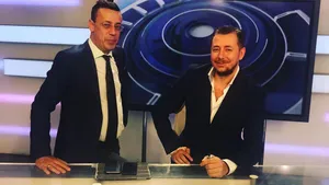 Jurnalist România TV, internat în stare gravă cu Omicron. 