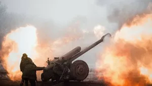 Stare de război în Ucraina: atacuri cu mortiere, linii telefonice căzute, schimburi de focuri