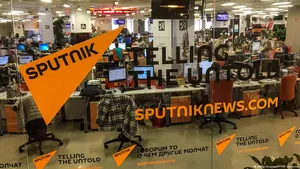Guvernul României închide Sputnik și alte site-uri acuzate de propagandă pro-Rusia
